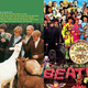Pet Sounds and Sgt. Pepper’s Lonely Hearts Club Band